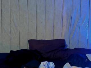 Mike Parkerr webcam model stream image