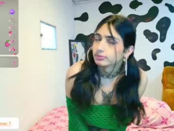 nattrose_ webcam model stream image