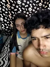 Flakita-more webcam model stream image