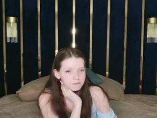 Gaby Essen webcam model stream image