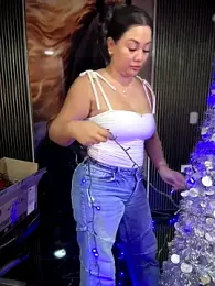 ValeryGrey webcam model stream image