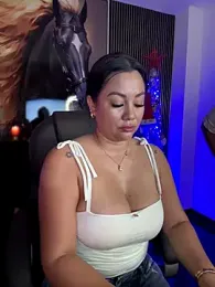 ValeryGrey webcam model stream image