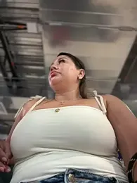 ValeryGrey webcam model stream image