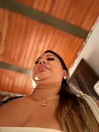 ValeryGrey webcam model stream image