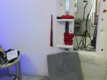 afrodita_n_ares_ webcam chaturbate model stream image