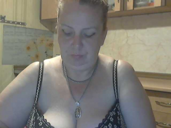 Tatyanka_ webcam model stream image