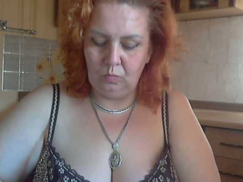 Tatyanka_ webcam model stream image
