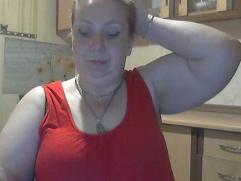 Tatyanka_ webcam model stream image
