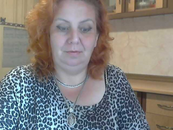 Tatyanka_ webcam model stream image