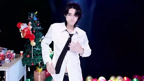 EXO-cbz webcam model stream image