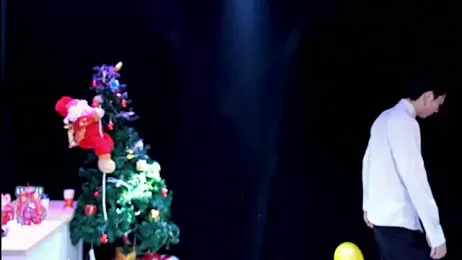 EXO-cbz webcam model stream image