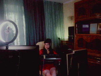 Infodar webcam bongacams model stream image