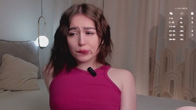 BonnieEden webcam cam4 model stream image