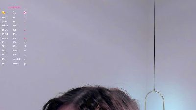 BonnieEden webcam model stream image