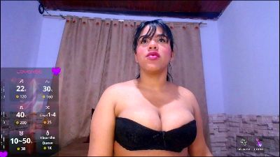 Bicky_24 webcam model stream image