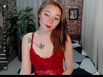 cutemac69 webcam stripchat model stream image