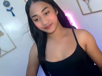 gorgeous_niicole webcam model stream image