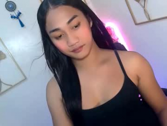 gorgeous_niicole webcam model stream image