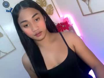 gorgeous_niicole webcam model stream image