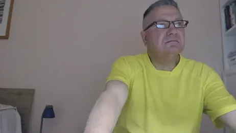 YOU6me webcam model stream image