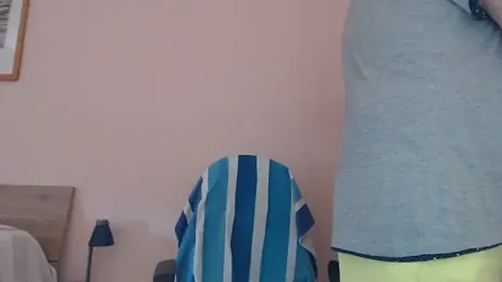 YOU6me webcam model stream image
