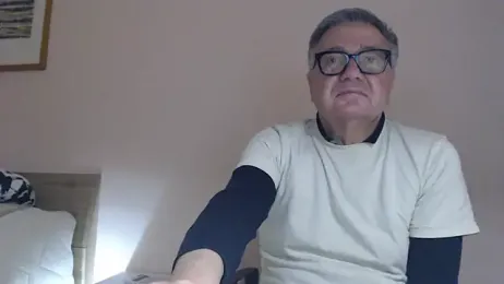 YOU6me webcam model stream image