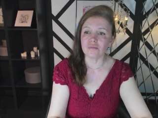 mrslauren webcam model stream image