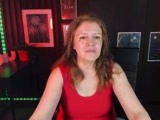 mrslauren webcam model stream image