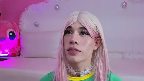 DaripQueen webcam model stream image