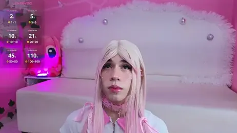 DaripQueen webcam stripchat model stream image