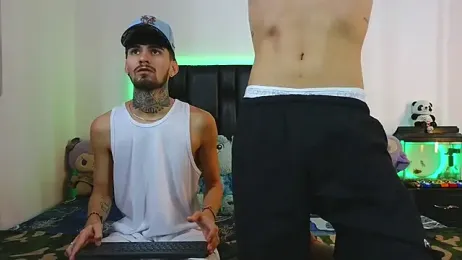 Brutal_Sex_Fucking webcam stripchat model stream image