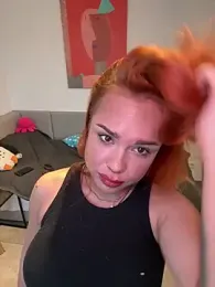 PennyPrincess webcam model stream image