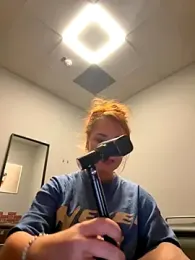 PennyPrincess webcam model stream image