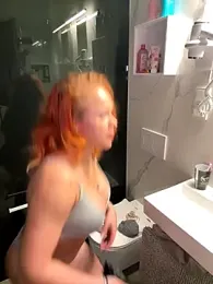 PennyPrincess webcam model stream image