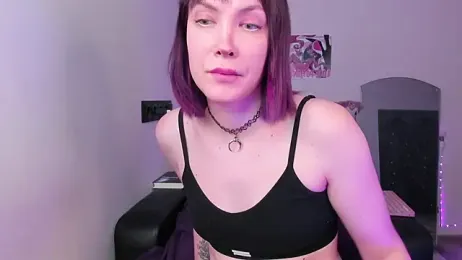 tenebris webcam model stream image