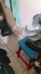 Nachobahia webcam model stream image