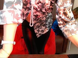 Erikaa Cutie webcam model stream image