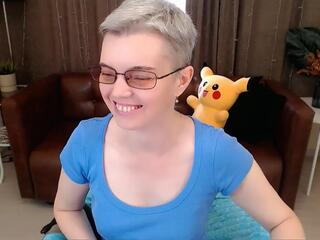 Erikaa Cutie webcam model stream image