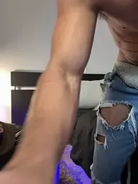 Markboyl webcam model stream image