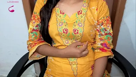 CoupleShowDesi webcam model stream image
