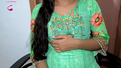 CoupleShowDesi webcam model stream image