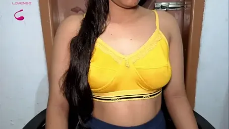 CoupleShowDesi webcam model stream image