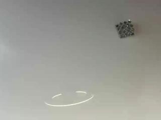 Zenobia Sourlis webcam model stream image