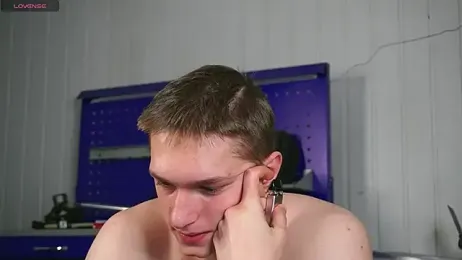 dustyn_fox webcam stripchat model stream image