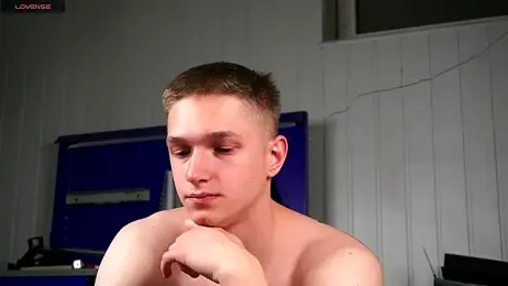 dustyn_fox webcam stripchat model stream image