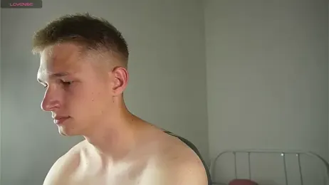 dustyn_fox webcam model stream image