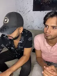 -ManForYou webcam model stream image