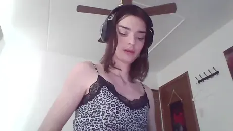 Luna_Samosienko webcam model stream image
