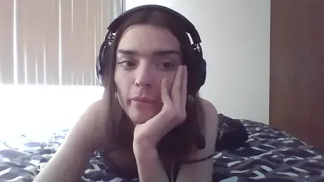 Luna_Samosienko webcam model stream image