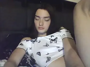 Luna_Samosienko webcam model stream image